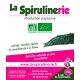 Acheter Spiruline France Bio artisanale en paillettes cure 3 mois