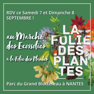 Acheter notre spriruline Bio française produite en France sur les marchés locaux Pays de Loire - Loire Atlantique et Vendée